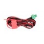 Napájací kábel Hytera PWC31 DC