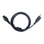 Cabo de Programação Hytera PC37