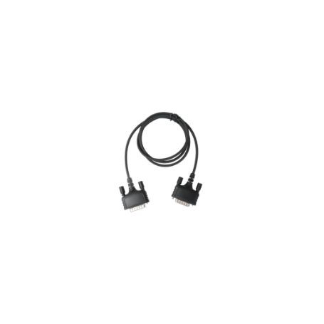 Cable de respaldo para repetidor Hytera POA147