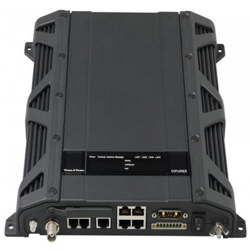 Explorer 727 modems