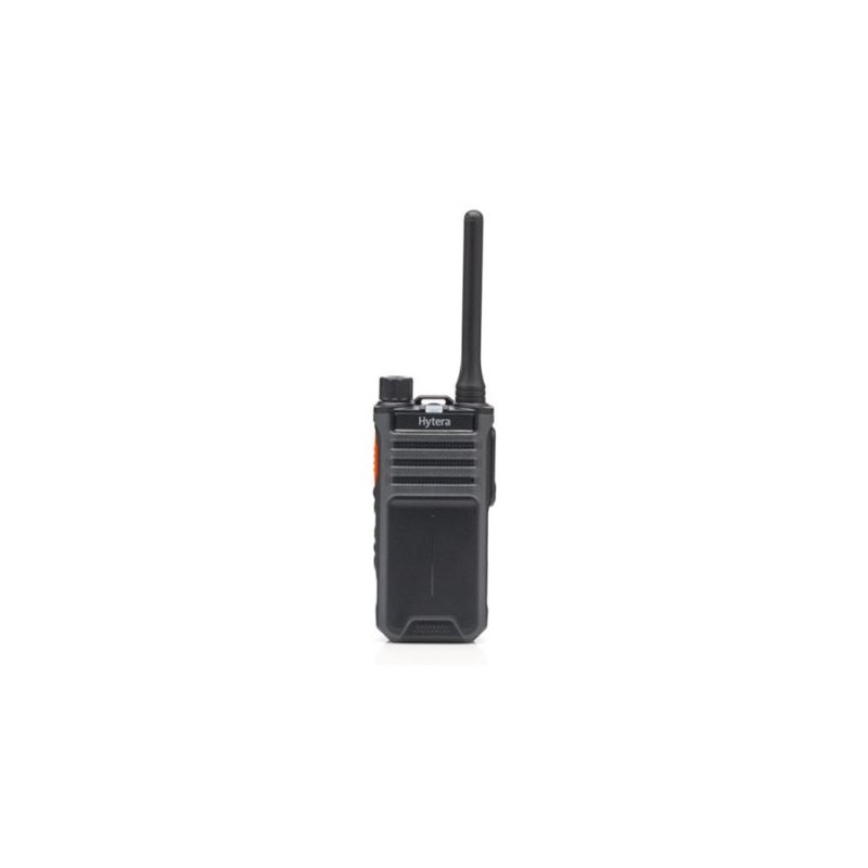 ไฮเทอรา BP515 BT DMR และวิทยุ VHF อนาล็อก