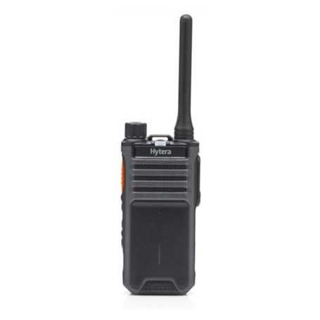 رادیوی Hytera BP515 BT DMR و آنالوگ UHF