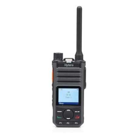 Máy bộ đàm Hytera BP565 BT DMR và UHF tương tự