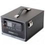 PS16001(H) Хайтера базова станция шкаф с интегрирано захранване