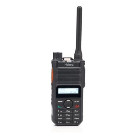 Hytera AP585 BT Analog UHF Radio