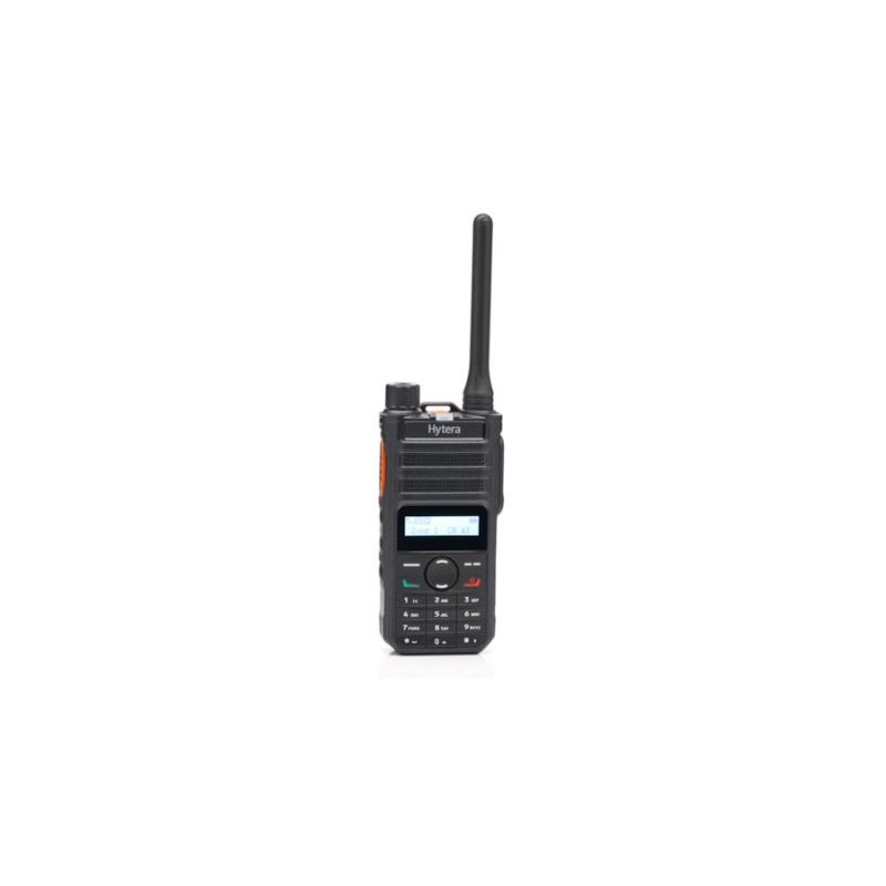 Radio Analógica VHF Hytera AP585 BT