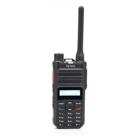 Hytera AP585 BT Analóg Rádió VHF