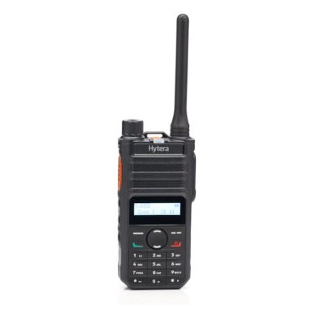 Hytera AP585 BT Radio analogic VHF