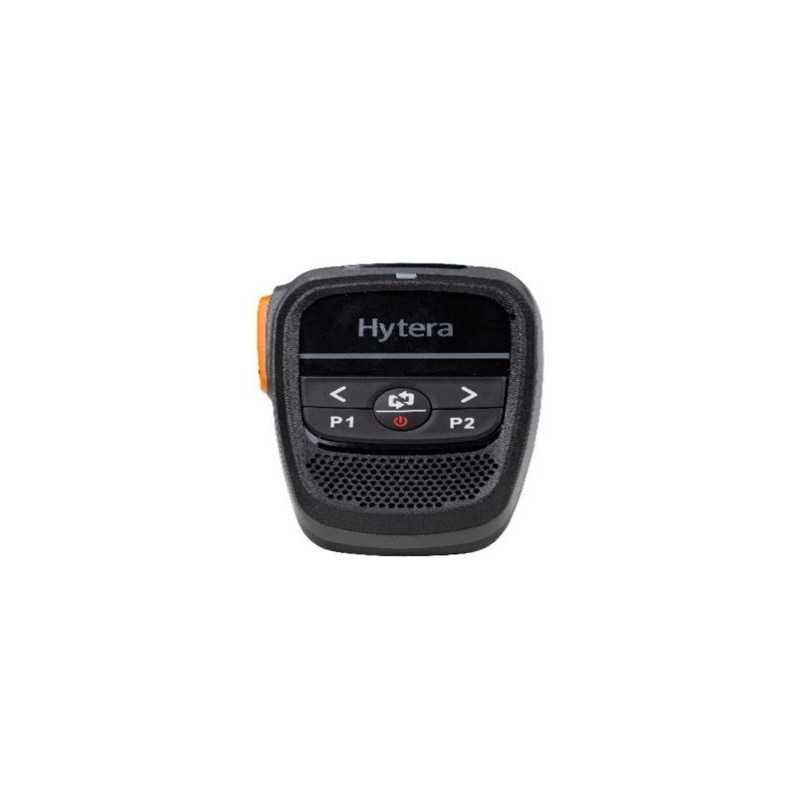 海能達 SM27W2 藍牙遠程揚聲器麥克風附充電線