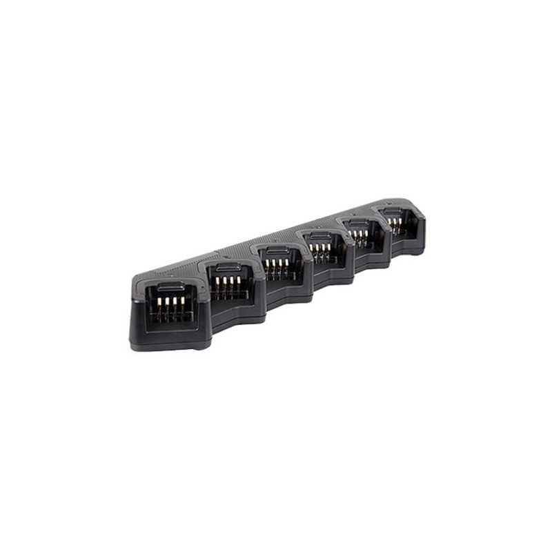 מטען רב-יחידתי ל-6 מכשירי קשר Hytera MCL32