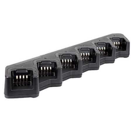 شارژر چند واحدی 6 رادیویی Hytera MCL32