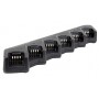 Chargeur multi-unités 6 radios Hytera MCL32