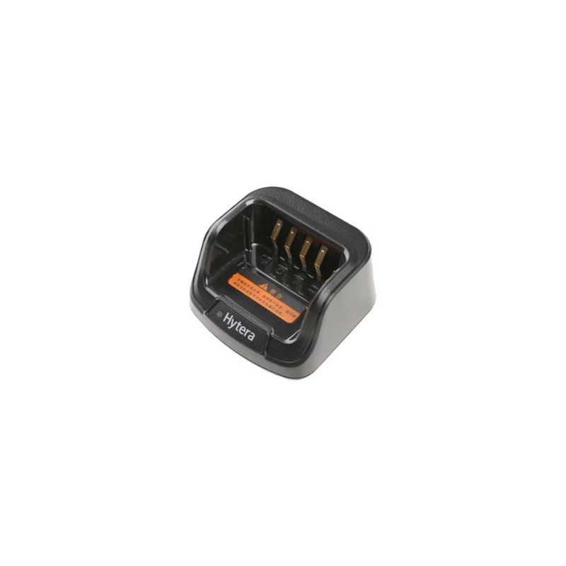 เครื่องชาร์จเดี่ยว Hytera CH10L27 สำหรับแบตเตอรี่ลิเธียมไอออนโพลิเมอร์