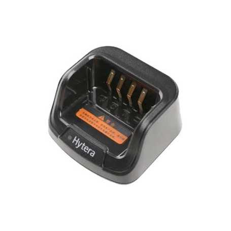 Einzel-Ladegerät CH10L27 von Hytera für Lithium-Polymer-Akku