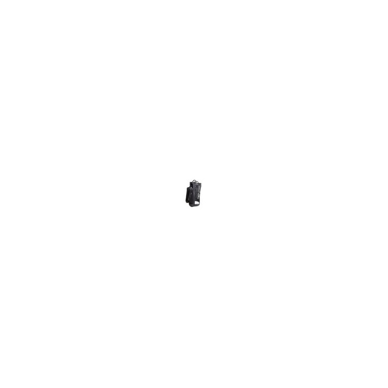 LCY025 하이테라 가죽 케이스