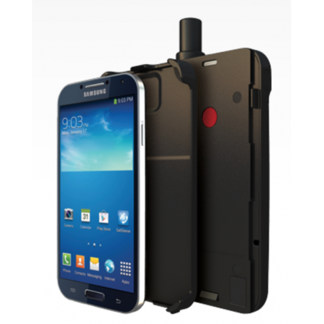 Thuraya SatSleeve Samsung Galaxy S4/ S3