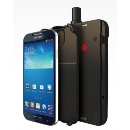 Thuraya SatSleeve for Samsung Galaxy S4/ S3