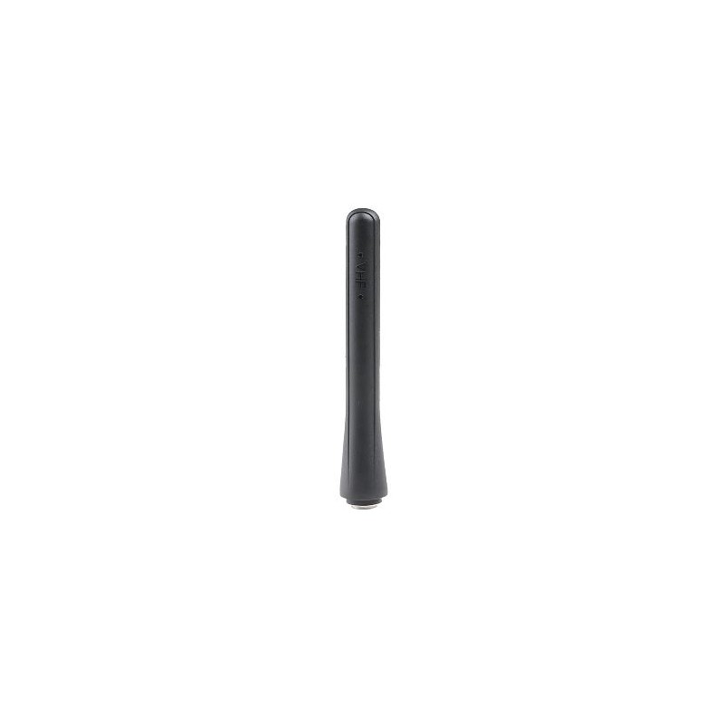 Antenne 9cm Hytera VHF (144-154MHz/1575MHz) AN0148H07