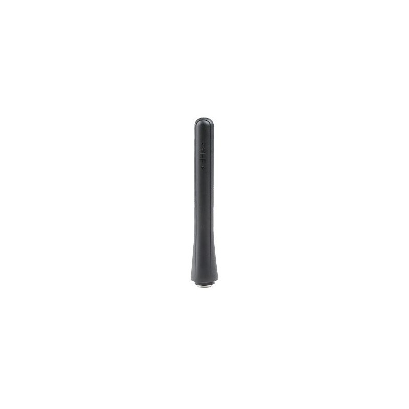 AN0168H05 Hytera VHF (১৬৩-১৭৪MHz/১৫৭৫MHz) ৯সেমি অ্যান্টেনা