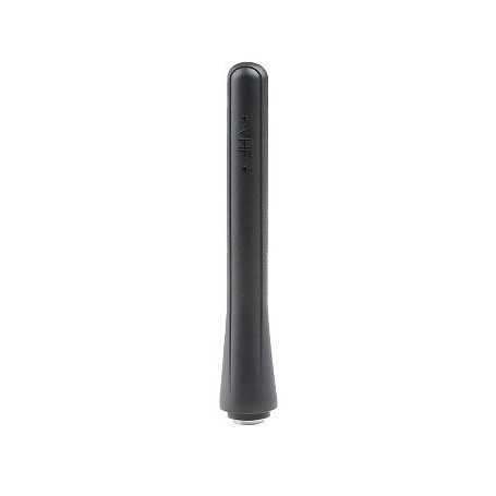 AN0168H05 Hytera VHF (১৬৩-১৭৪MHz/১৫৭৫MHz) ৯সেমি অ্যান্টেনা