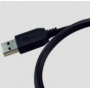 USB-Mini USB laidas, skirtas Iridium 9555