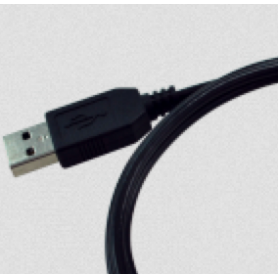 USB-Mini USB kábel pre Iridium 9555