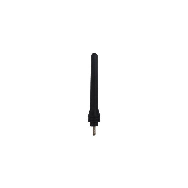 هيتيرا AN0435H19 هوائي UHF بطول 8 سم، 400-470 ميجاهرتز