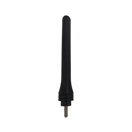 هيتيرا AN0435H19 هوائي UHF بطول 8 سم، 400-470 ميجاهرتز