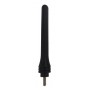 هيتيرا AN0435H19 هوائي UHF بطول 8 سم، 400-470 ميجاهرتز