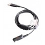 Programovací kabel Hytera PC155