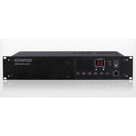 Kenwood TKR-D810 UHF DMR bazni repetitor s napajanjem
