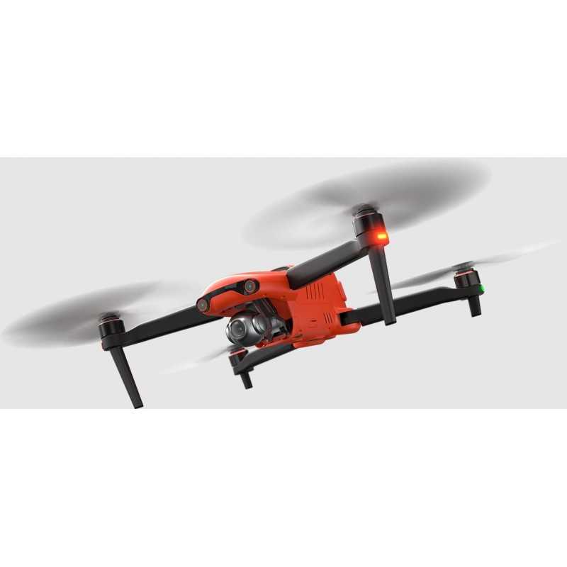 Drone Dobrável Resistente Autel EVO II Dual 8K