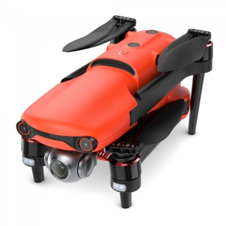 Drone pliant 6K robuste Autel EVO II Pro