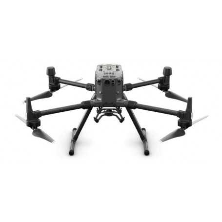 DJI 매트리스 300 RTK 드론