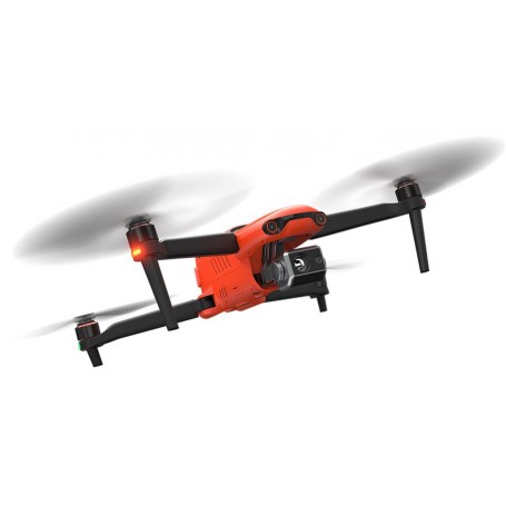 Autel EVO 2 Dual 640T Enterprise termisk drone