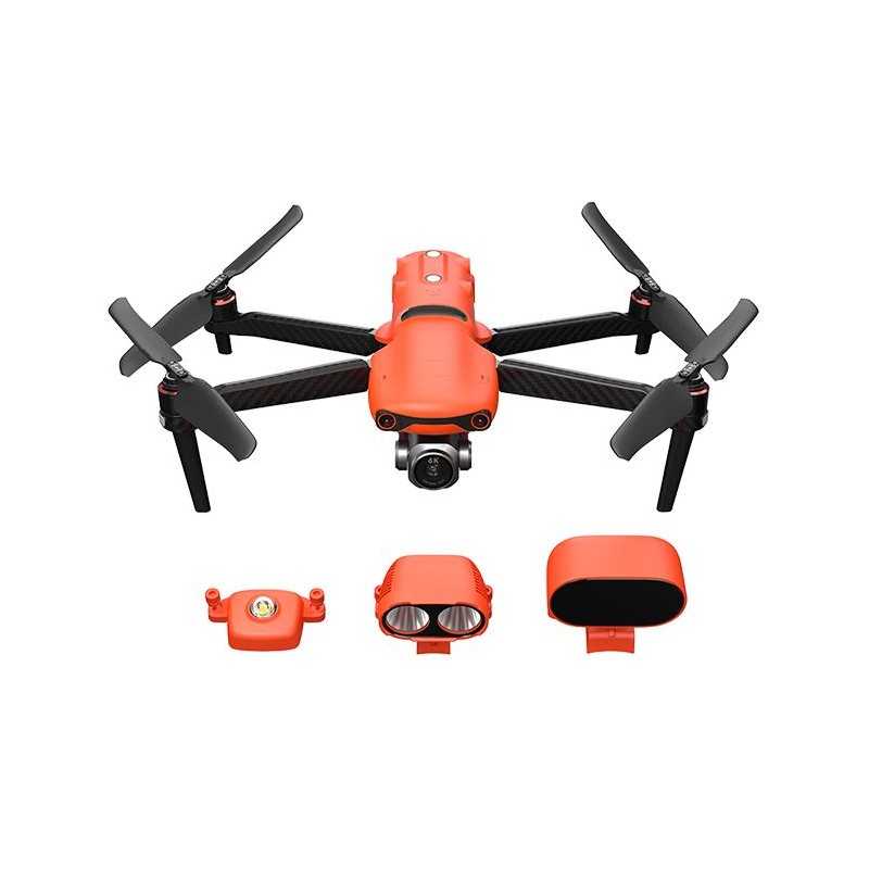 Dron Autel EVO 2 Enterprise 6K