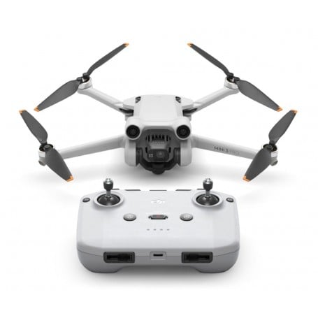 DJI Mini 3 Pro Drohne