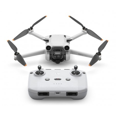 DJI Mini 3 профессиональный дрон