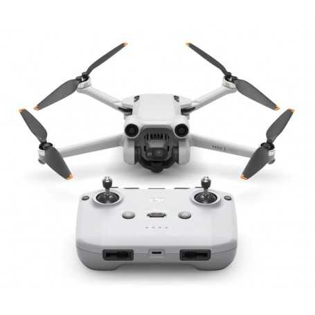 โดรน DJI Mini 3 Pro