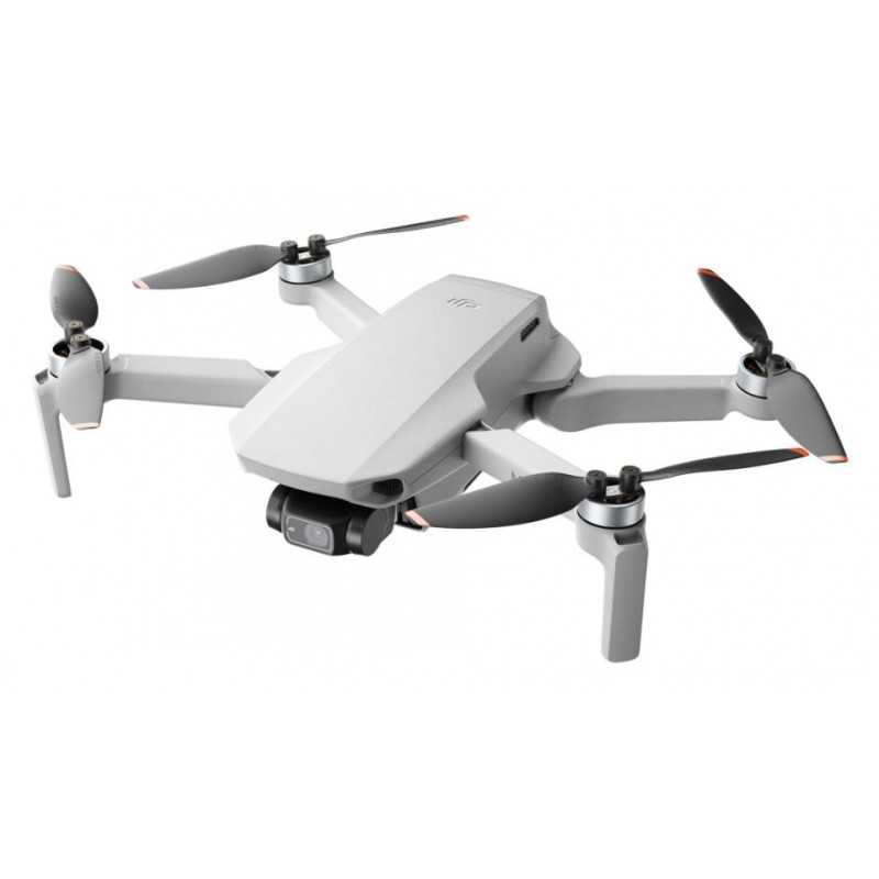 DJI Mini 2 Σκάφος
