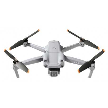 DJI Air 2S dronas