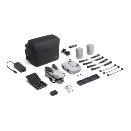 DJI Air 2S Drone - Fly More Combo