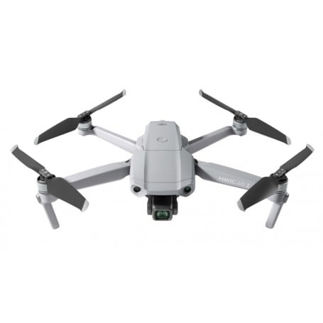 DJI मविक एयर 2 ड्रोन