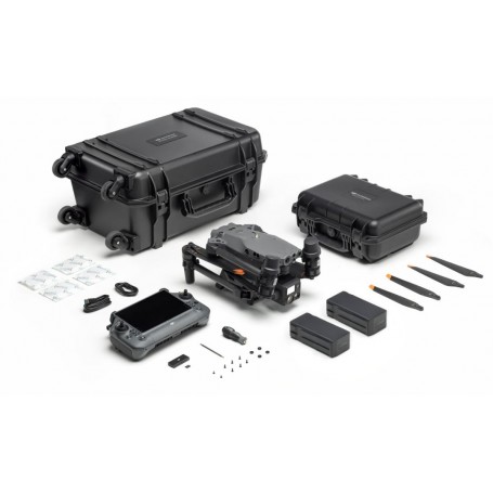 DJI Matrice 30T Drone Worry-Free Plus Combo