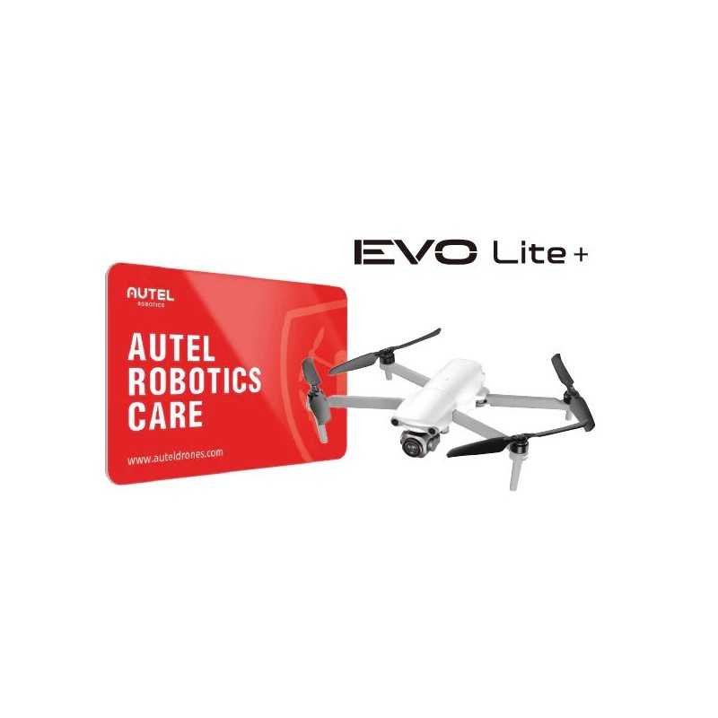 Autel Robotics EVO Lite+ Aprūpe