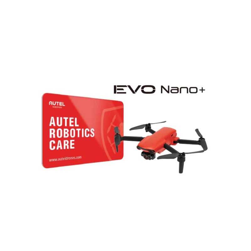 Autel Robotics EVO Nano+ Φροντίδα