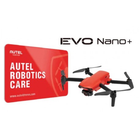 Autel Robotics Care - EVO นาโน+