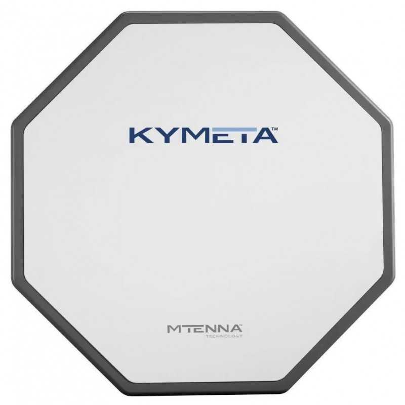 Thiết bị đầu cuối Kymeta U7H, 16W, Chuỗi RF STD, Bộ tích hợp, X7 Tốc độ