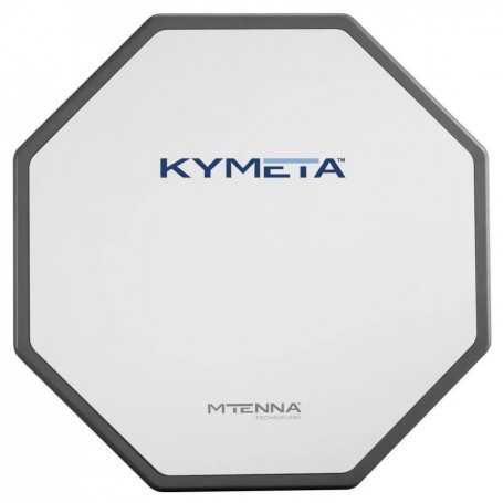 Kymeta u7x-aansluiting, 16W, std rf-ketting, integrator, x7-snelheid