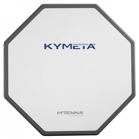 Kymeta u7x-Terminal, 8 W, Standard-HF-Kette, schlüsselfertig, x7-Geschwindigkeit